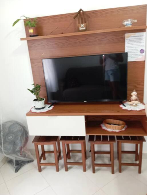 Seu Lar Em Asturias Apartment Guaruja Ngoại thất bức ảnh