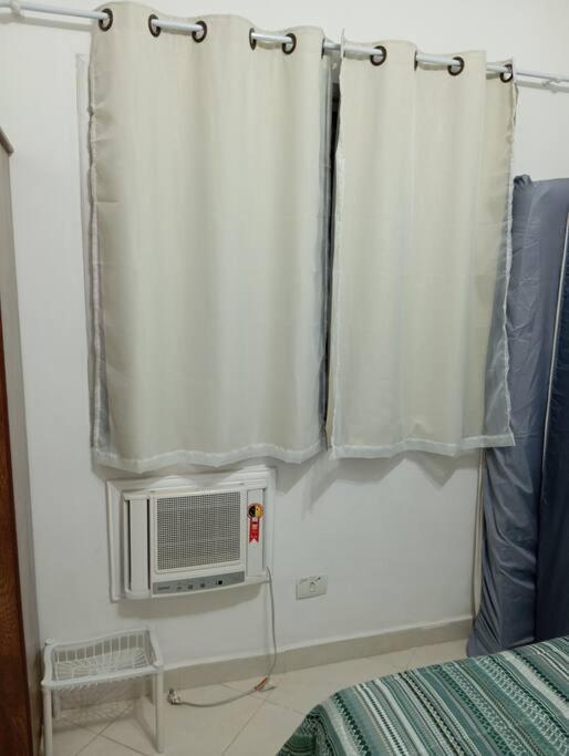 Seu Lar Em Asturias Apartment Guaruja Ngoại thất bức ảnh